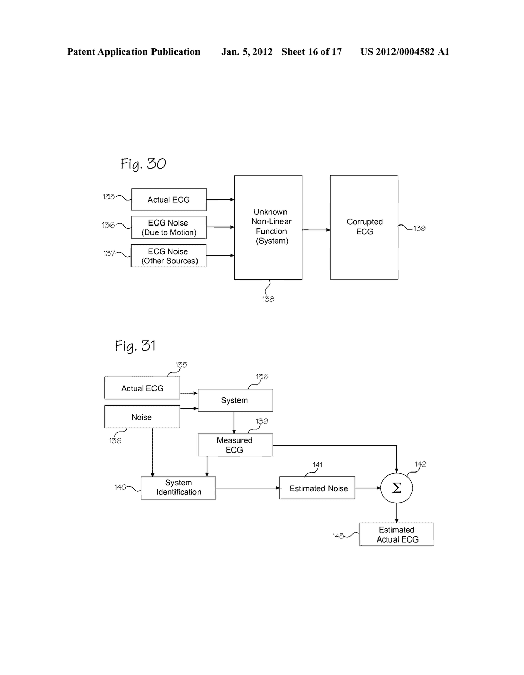 Method of Determining Depth of Chest Compressions During CPR - diagram, schematic, and image 17