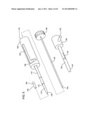 DELIVERING A CONDUIT INTO A HEART WALL TO PLACE A CORONARY VESSEL IN     COMMUNICATION WITH A HEART CHAMBER AND REMOVING TISSUE FROM THE VESSEL OR     HEART WALL TO FACILITATE SUCH COMMUNICATION diagram and image