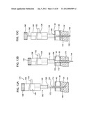 DELIVERING A CONDUIT INTO A HEART WALL TO PLACE A CORONARY VESSEL IN     COMMUNICATION WITH A HEART CHAMBER AND REMOVING TISSUE FROM THE VESSEL OR     HEART WALL TO FACILITATE SUCH COMMUNICATION diagram and image