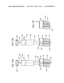 DELIVERING A CONDUIT INTO A HEART WALL TO PLACE A CORONARY VESSEL IN     COMMUNICATION WITH A HEART CHAMBER AND REMOVING TISSUE FROM THE VESSEL OR     HEART WALL TO FACILITATE SUCH COMMUNICATION diagram and image