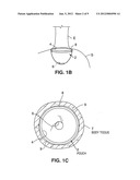 SATIATION POUCHES AND METHODS OF USE diagram and image