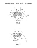 SATIATION POUCHES AND METHODS OF USE diagram and image