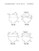 SATIATION POUCHES AND METHODS OF USE diagram and image