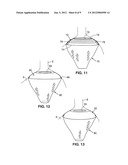 SATIATION POUCHES AND METHODS OF USE diagram and image