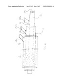 Catheter for Use in Revascularization Procedures and Method of Using Same diagram and image