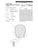 GAS MIST PRESSURE BATH DEVICE diagram and image