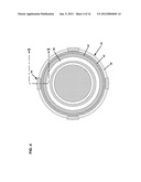 CATHETER ASSEMBLY diagram and image