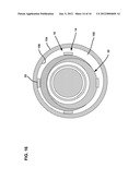 CATHETER ASSEMBLY diagram and image