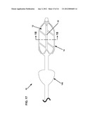 CATHETER ASSEMBLY diagram and image