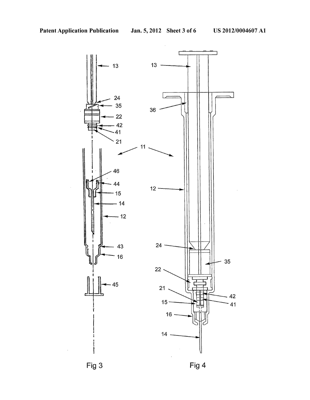 SAFETY SYRINGE - diagram, schematic, and image 04