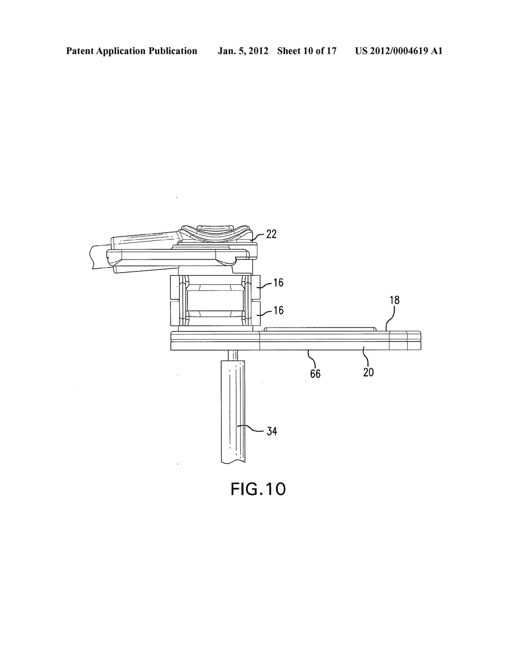 NEEDLE PROTECTIVE DEVICE - diagram, schematic, and image 11