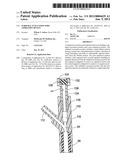 SUBDURAL EVACUATION PORT ASPIRATION DEVICE diagram and image