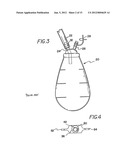 SUBDURAL EVACUATION PORT ASPIRATION DEVICE diagram and image