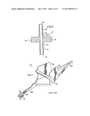 SUBDURAL EVACUATION PORT ASPIRATION DEVICE diagram and image