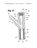 SUBDURAL EVACUATION PORT ASPIRATION DEVICE diagram and image