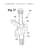 SUBDURAL EVACUATION PORT ASPIRATION DEVICE diagram and image