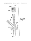 SUBDURAL EVACUATION PORT ASPIRATION DEVICE diagram and image