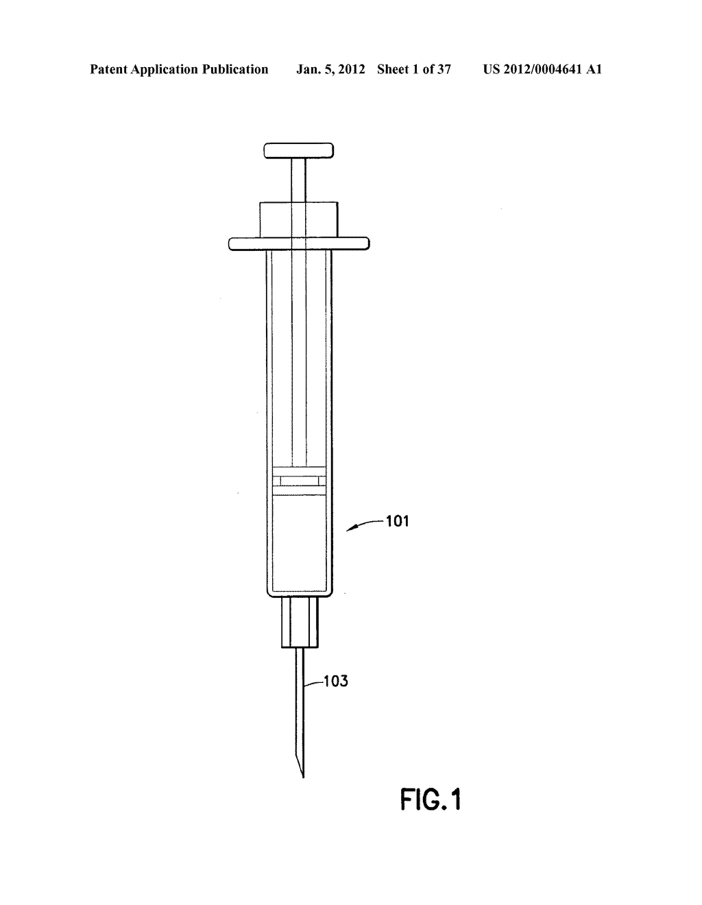 DUAL-CHAMBERED DRUG DELIVERY DEVICE FOR HIGH PRESSURE INJECTIONS - diagram, schematic, and image 02