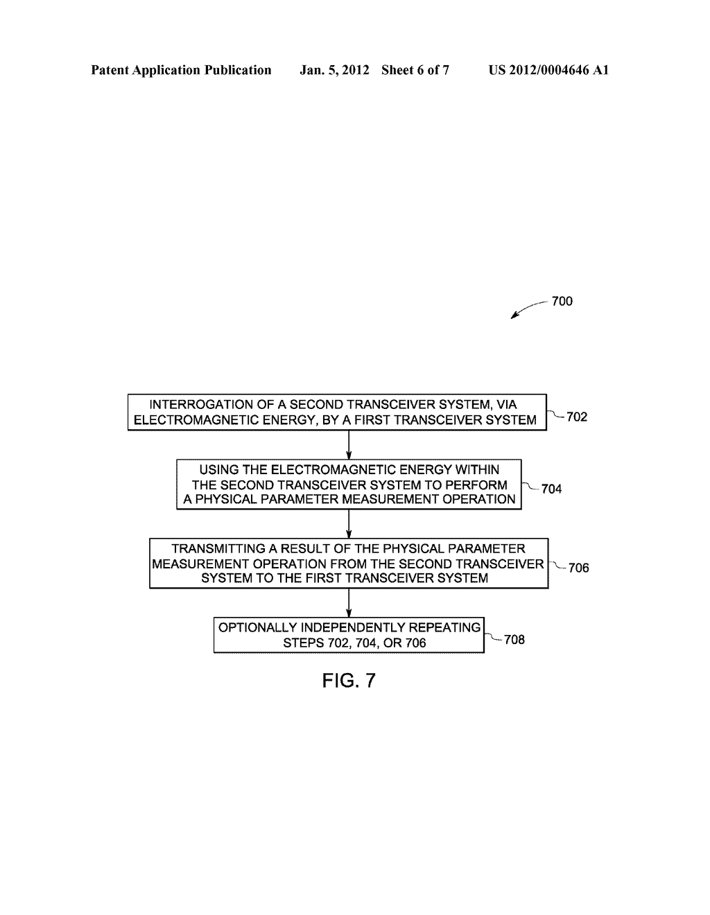 IMPLANTABLE DEVICE SYSTEM - diagram, schematic, and image 07