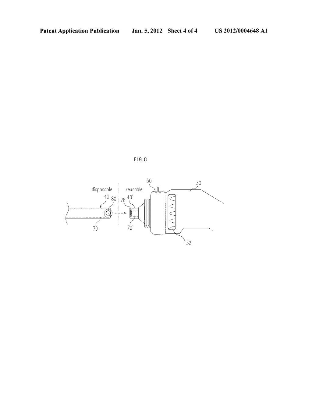 SURGICAL INSTRUMENT - diagram, schematic, and image 05