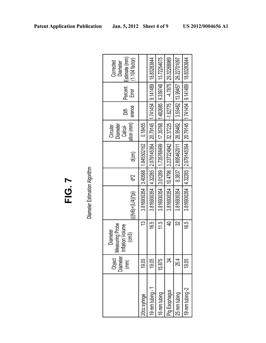 METHODS AND SYSTEMS FOR TREATMENT OF TISSUE IN A BODY LUMEN - diagram, schematic, and image 05