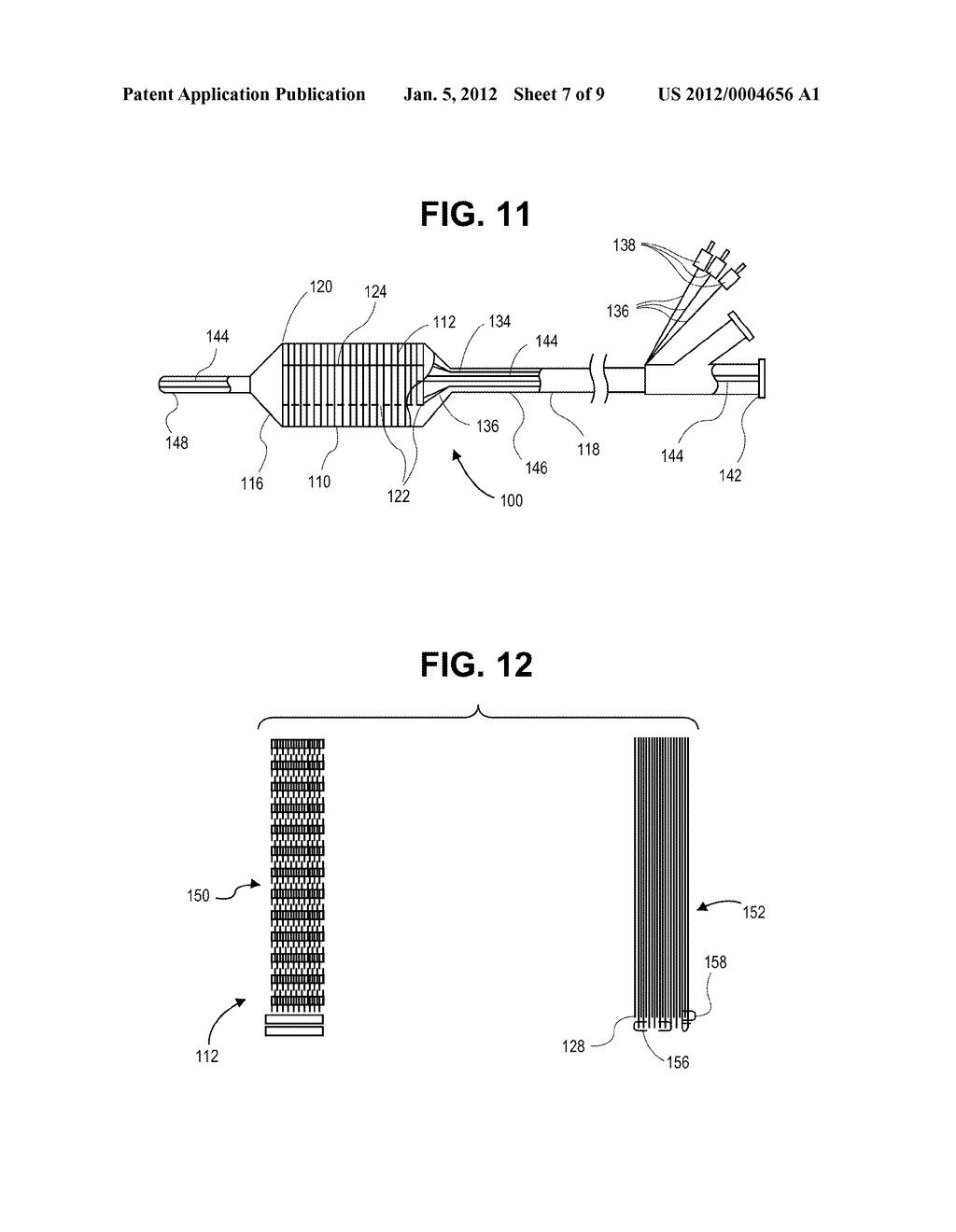 METHODS AND SYSTEMS FOR TREATMENT OF TISSUE IN A BODY LUMEN - diagram, schematic, and image 08