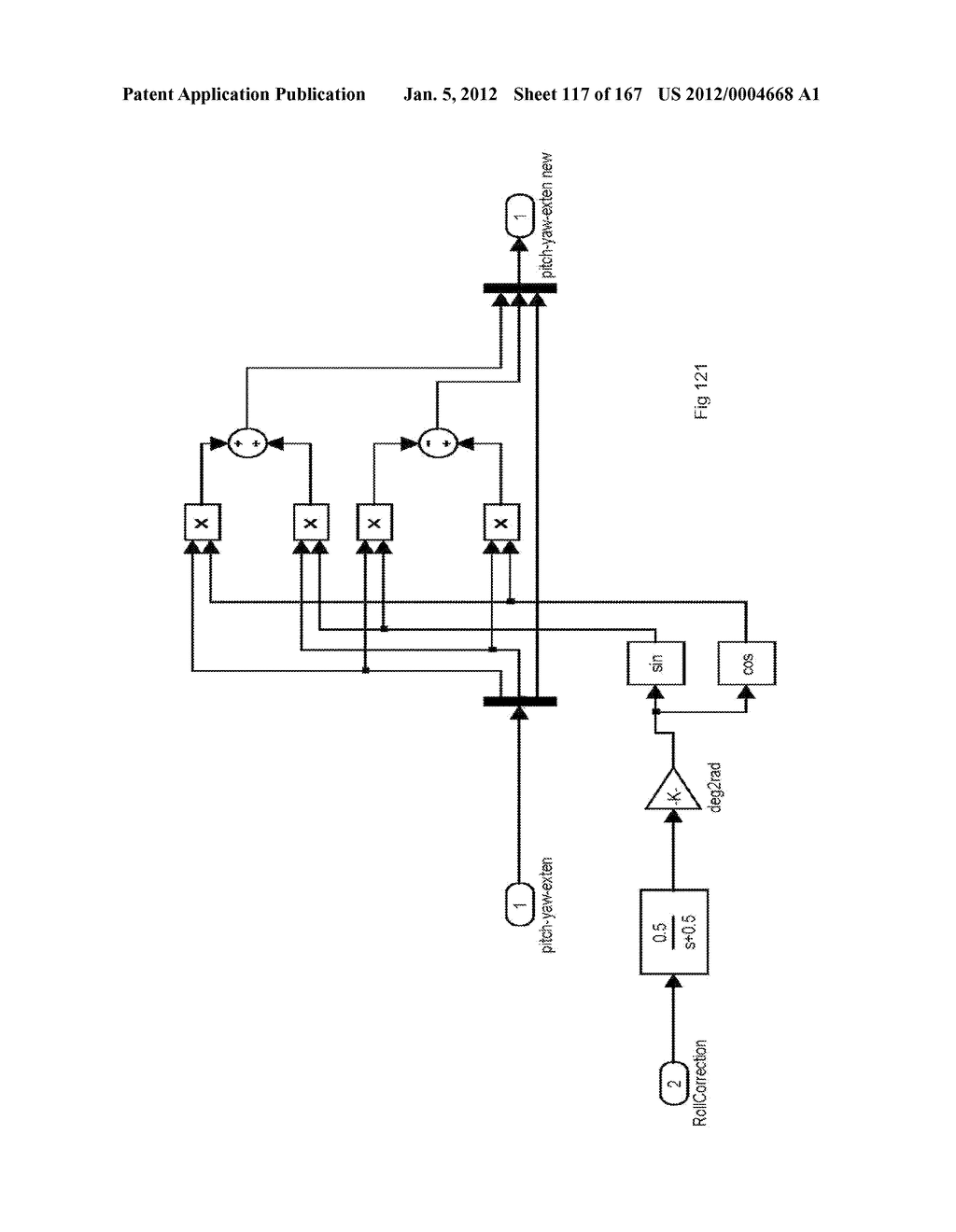 ROBOTIC CATHETER SYSTEM - diagram, schematic, and image 118