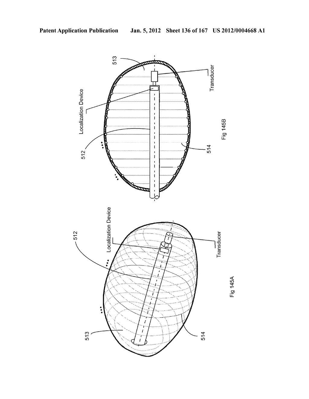 ROBOTIC CATHETER SYSTEM - diagram, schematic, and image 137