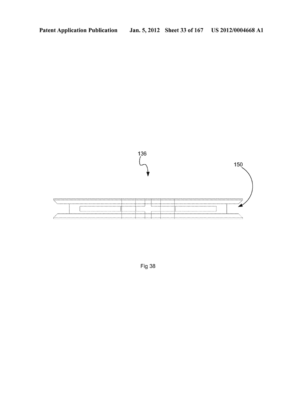 ROBOTIC CATHETER SYSTEM - diagram, schematic, and image 34