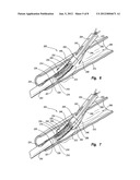 SUTURE LOOP CLOSURE DEVICE diagram and image