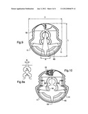 WEASAND-LIGATING CLIP diagram and image