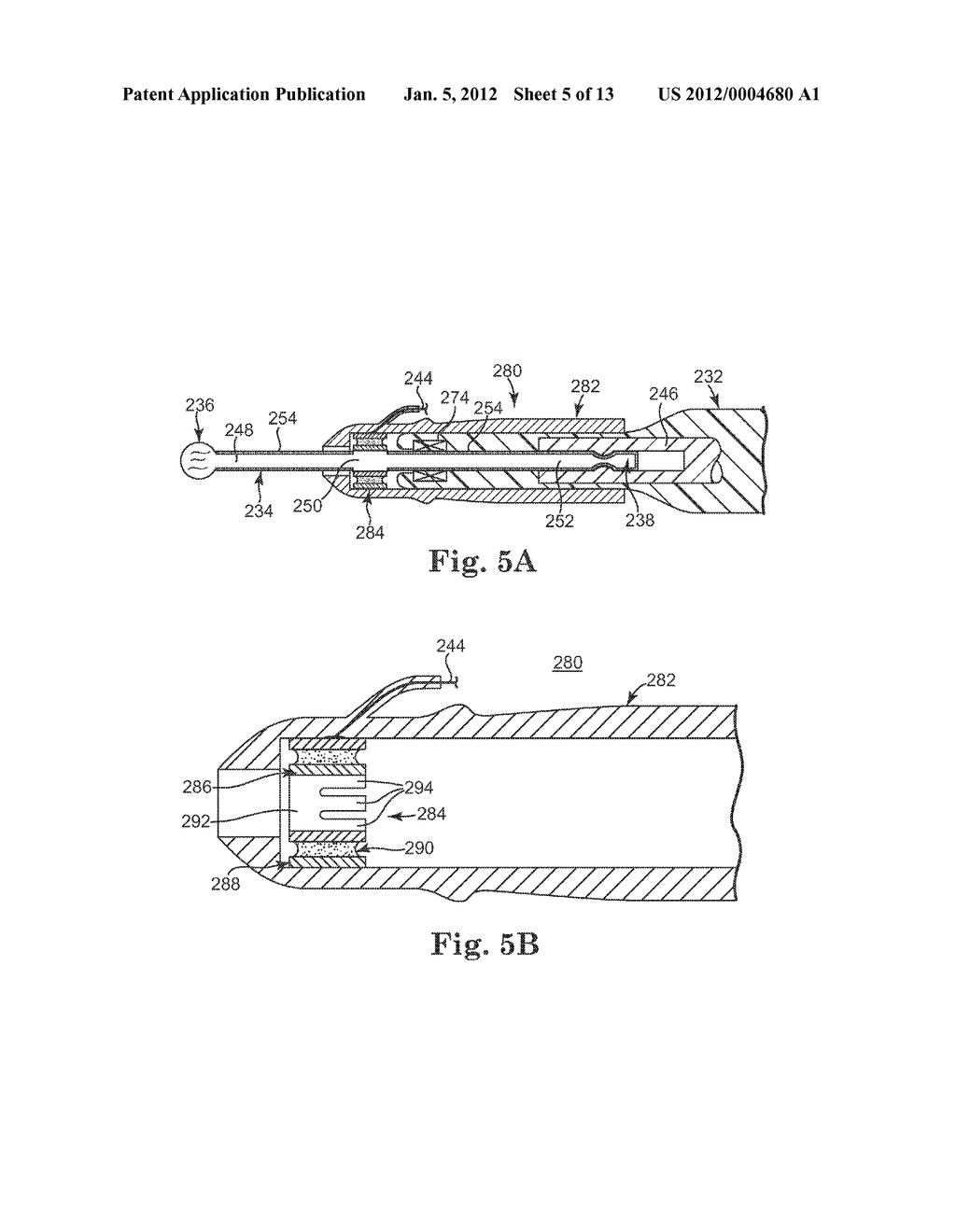 MICRO-RESECTING AND EVOKED POTENTIAL MONITORING SYSTEM AND METHOD - diagram, schematic, and image 06