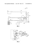 Electrosurgical Generator to Ablation Device Adaptor diagram and image