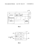 Electrosurgical Generator to Ablation Device Adaptor diagram and image