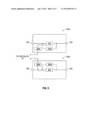 Electrosurgical Generator to Ablation Device Adaptor diagram and image