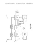 Charging System for an Implantable Medical Device Employing Magnetic and     Electric Fields diagram and image