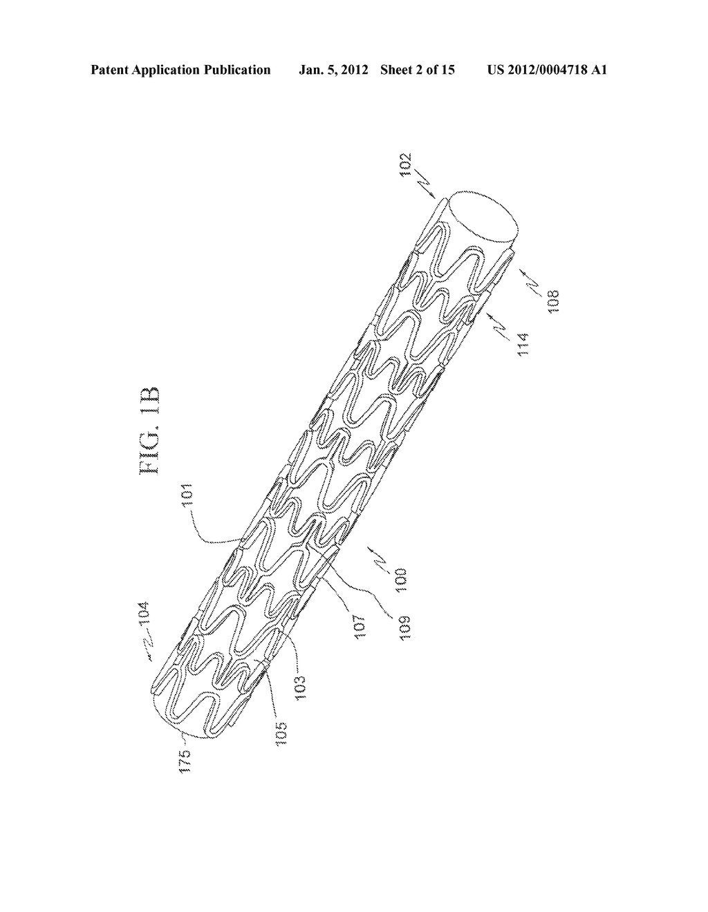 Platinum Enhanced Alloy and Intravascular or Implantable Medical Devices     Manufactured Therefrom - diagram, schematic, and image 03