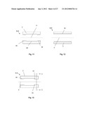 EXPANDABLE SUPPORT DEVICE AND METHOD OF USE diagram and image