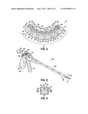 DEPLOYABLE SEGMENTED TLIF DEVICE diagram and image