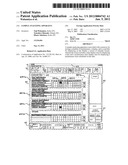 SAMPLE ANALYZING APPARATUS diagram and image