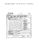 SAMPLE ANALYZING APPARATUS diagram and image