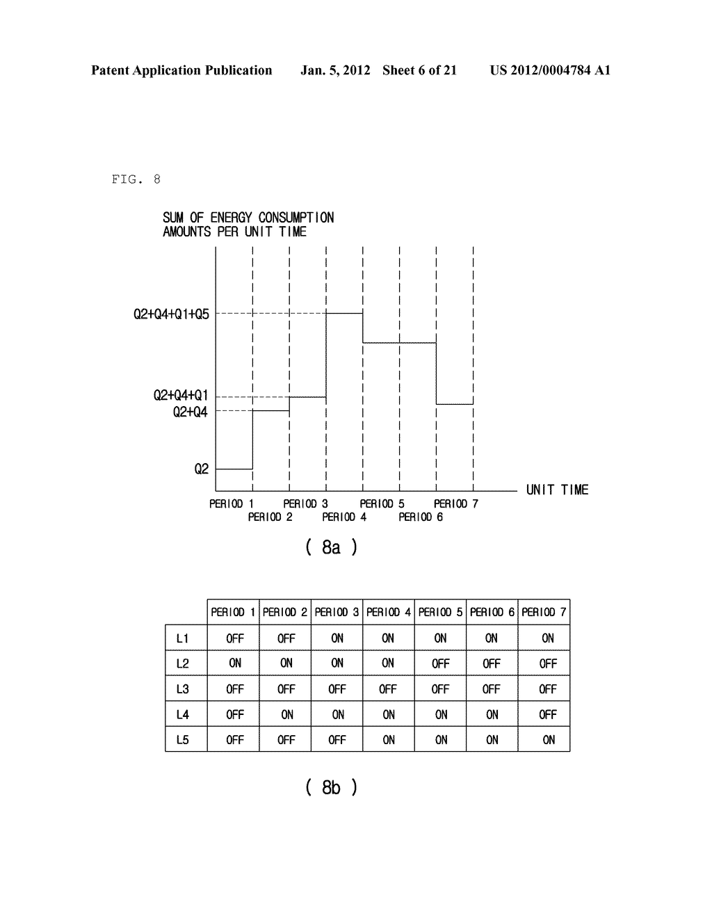 APPARATUS AND METHOD FOR ENERGY MANAGEMENT - diagram, schematic, and image 07