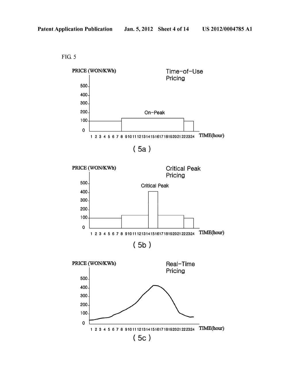 ENERGY CONTROL APPARATUS AND METHOD - diagram, schematic, and image 05