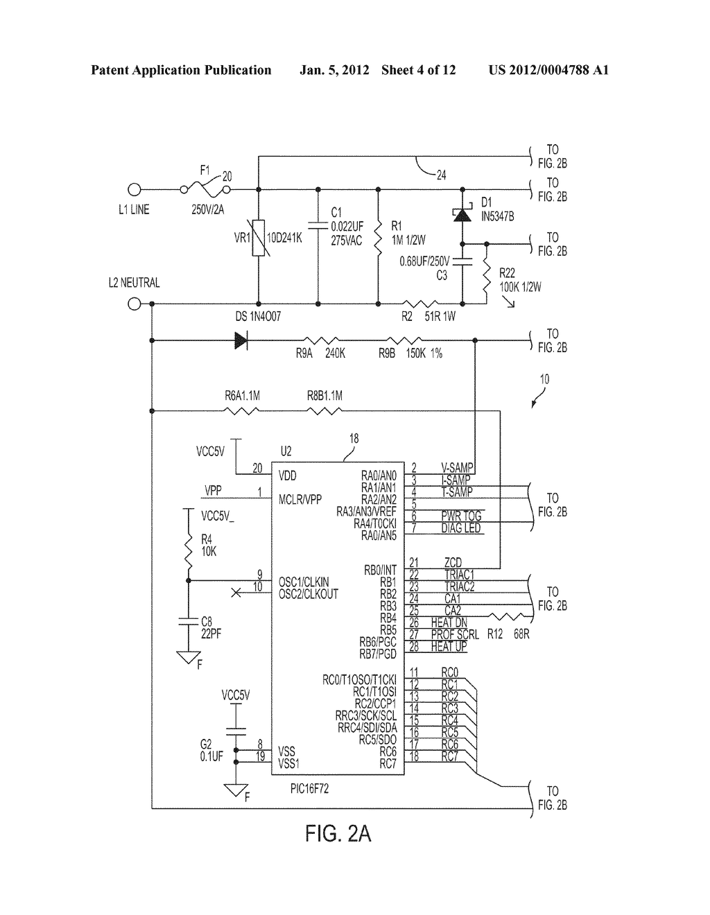 30 Electric Blanket Circuit Diagram - Wiring Diagram Info