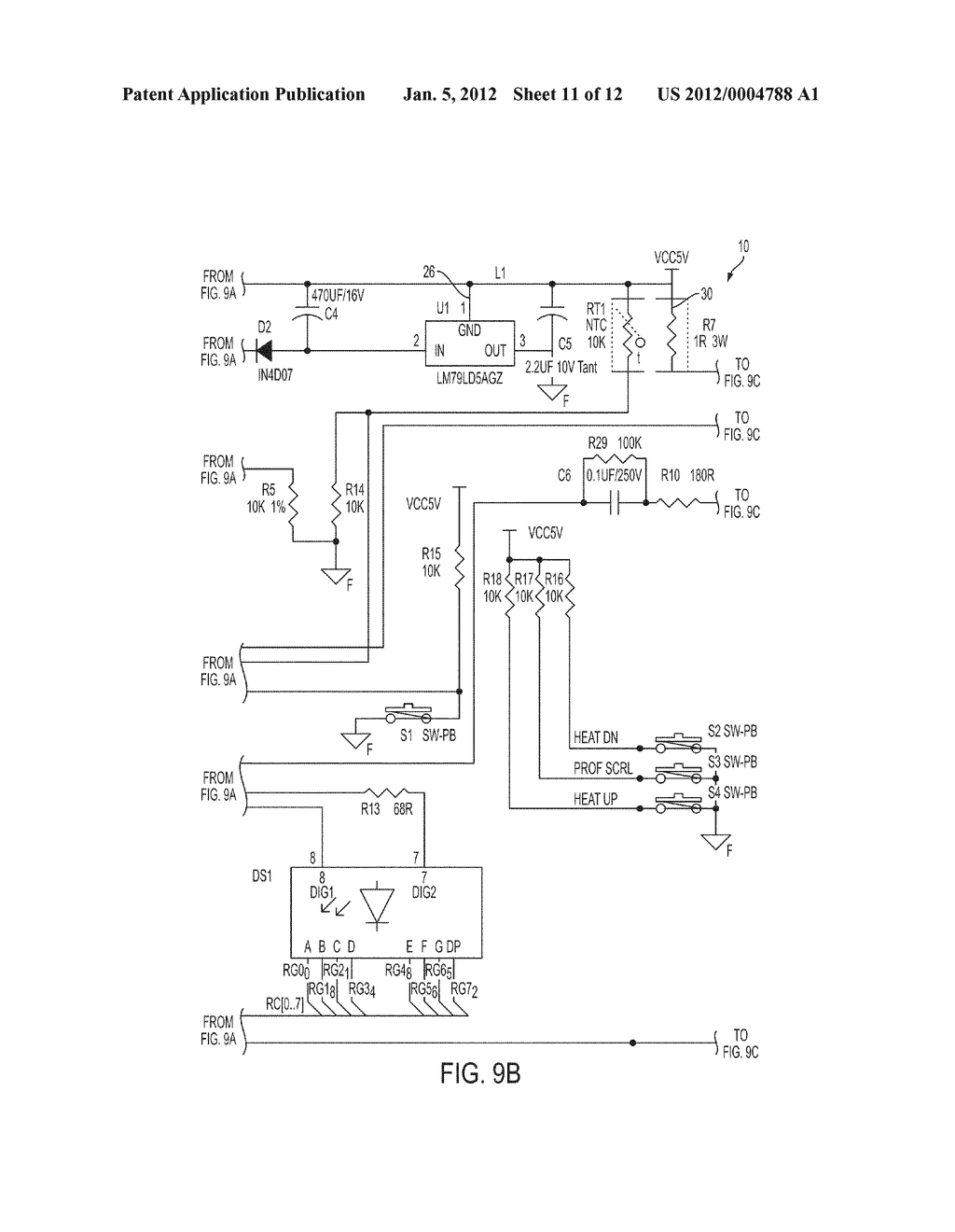 30 Electric Blanket Circuit Diagram - Wiring Diagram Info