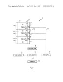 AIR CONTROL SYSTEM FOR THERAPEUTIC SUPPORT SURFACES diagram and image