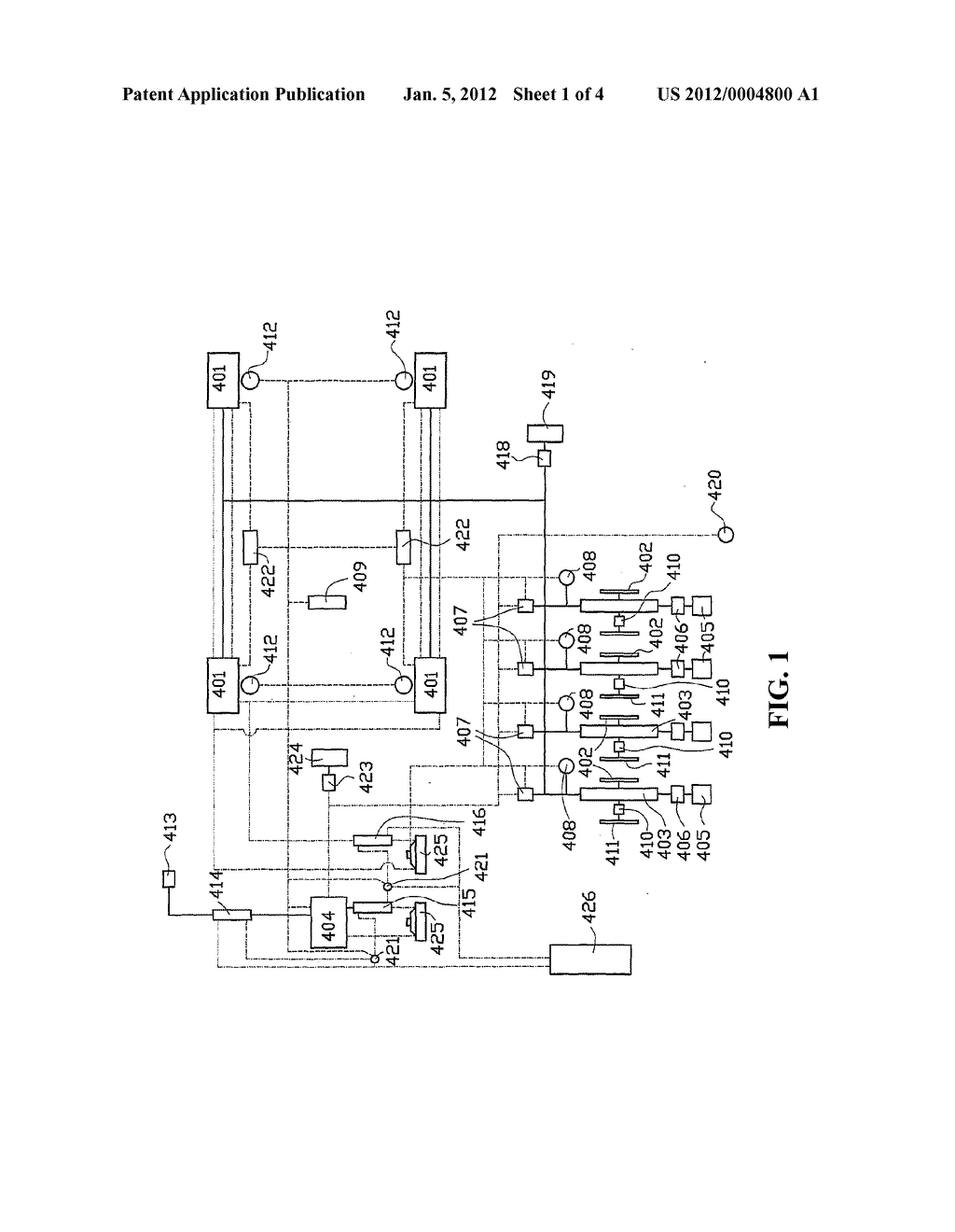 Vehicle and Power Unit For It - diagram, schematic, and image 02