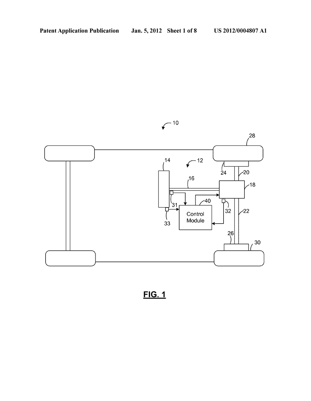 DYNAMIC SYSTEM COMPENSATOR FOR ACTIVELY CONTROLLED POWER STEERING SYSTEMS - diagram, schematic, and image 02