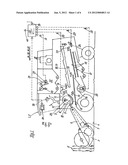 METHOD FOR ADJUSTING AT LEAST ONE WORKING UNIT OF A SELF-PROPELLED     HARVESTING MACHINE diagram and image