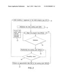 METHOD FOR ADJUSTING AT LEAST ONE WORKING UNIT OF A SELF-PROPELLED     HARVESTING MACHINE diagram and image